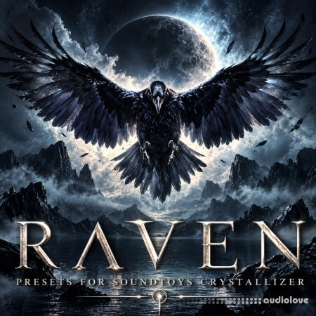 Audio Voltage Raven