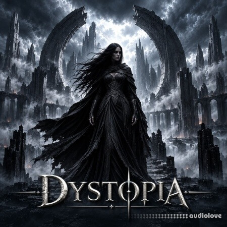 Audio Voltage Dystopia