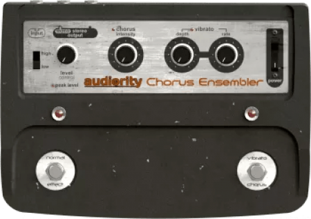 Audiority Chorus Ensembler
