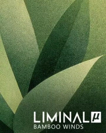 Crocus Soundware Liminal µ: Bamboo Winds