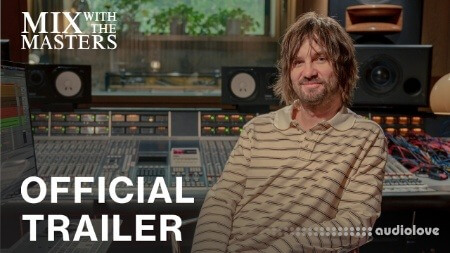 MixWithTheMasters Kevin Parker Producing 'Dracula'