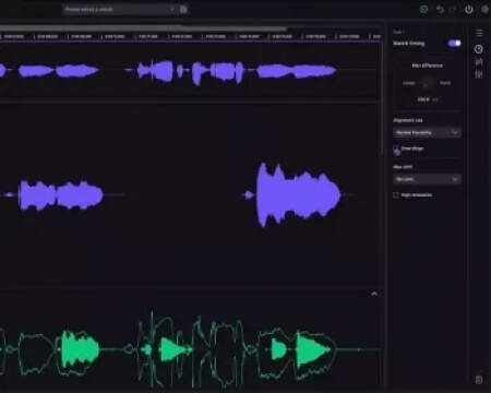Synchro Arts VocAlign 7