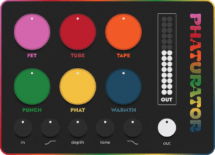 fedDSP Plugins Bundle