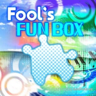 Fool's Store Fool's Fun Box