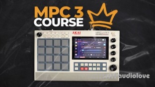 Masta Kraft MPC 3 Course