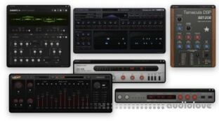 Temecula DSP Everything Bundle
