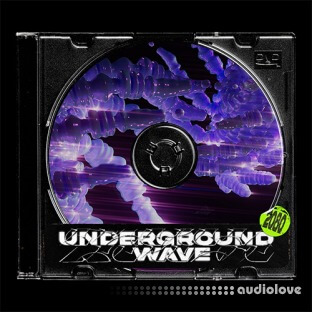 Ethereal2080 Underground Wave
