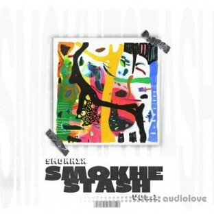 Smokhix Smokhe Stash Vol.1