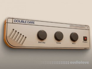 Canvas Audio Double Dare