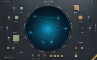 Quantastical Sound Corridor