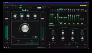 Max1mus Audio OmniDr1ve