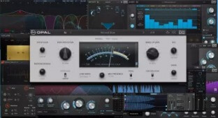 UVI The Effects Bundle