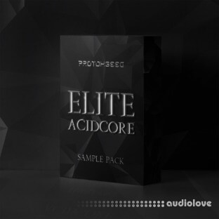 Omny Lab Elite Acidcore Producer Pack
