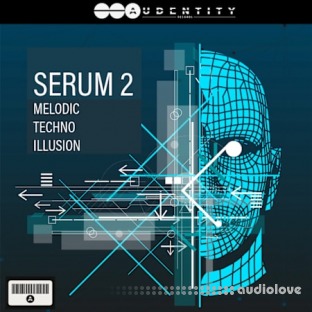Audentity Records Serum 2 Melodic Techno Illusion Presets