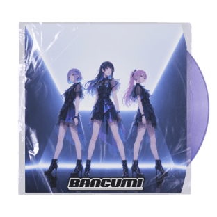 BANGUMI Y2K Electro J-Pop Song Kit Digital World