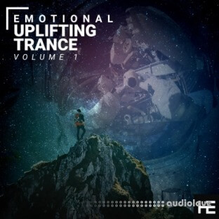 Helion Samples Emotional Uplifting Trance Vol.1