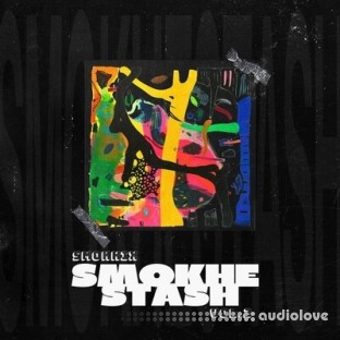 Smokhix Smokhe Stash Vol.2