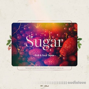 Renraku Sugar Rnb And Soul Tapes