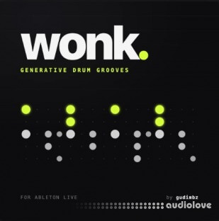 Gudimba Wonk