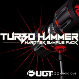 Undergroundtekno Turbo Hammer