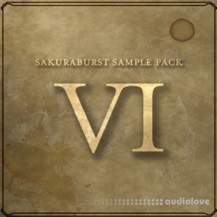 Sakuraburst Sample Pack 6