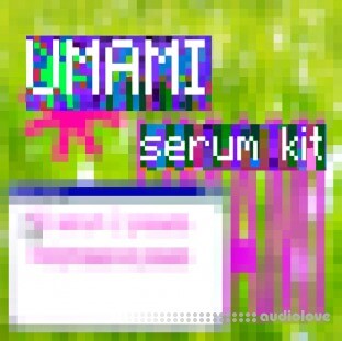 Benjamin Umami Serum 2 Bank