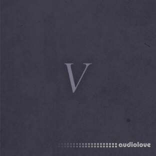 Sakuraburst Sample Pack 5