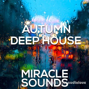 Miracle Sounds Autumn Deep House