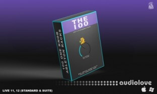 Mors Beats The 100 One Knob Ableton Racks