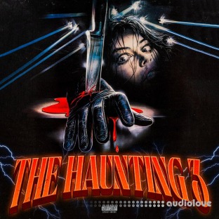 Roland Jones The Haunting 3