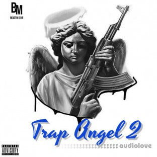 Beast Mode Trap Angel 2
