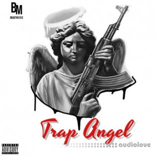 Beast Mode Trap Angel