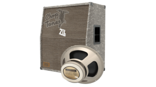 Choptones Zil SFB212 CB75 Cabinet IR