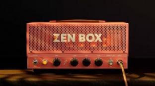 Canvas Audio Zenbox