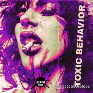 Creative Sounds Toxic Behavior