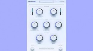 Gilder Audio GilderVox