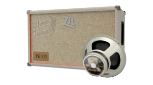 ChopTones Zil FB212 V30E Cabinet IR