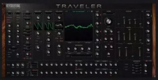 Key Solutions Traveler