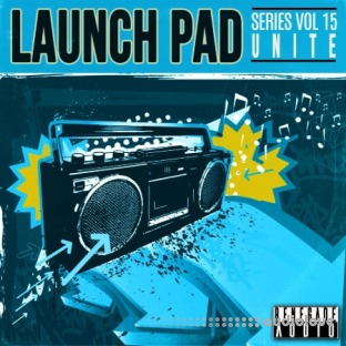 Renegade Audio Launch Pad Series Vol.15 Unite