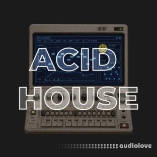 Side Brain Acid House
