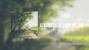 Emp.K Atmos Sample Pack Vol.2