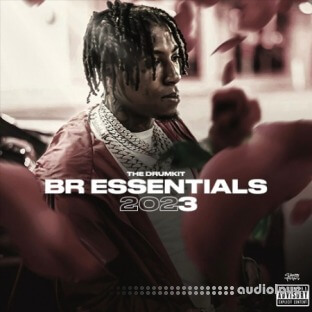 John Travis BR Essentials 2023 Drum Kit