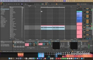 Nimda 139 Ableton Growl Gun (Rack In Desc)