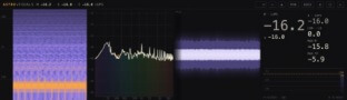 Imperium Sounds Astro Visuals