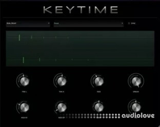 KeySolutions Sounds KeyTime