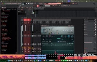 Nimda 134 Ott Artifact Fills and Textures