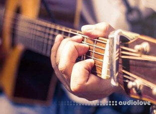Tus Clases De Guitarra Guitarra Rítmica
