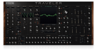 KeySolutions Sounds Traveler