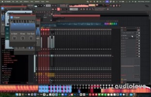 Nimda 137 Spammy FM8 Sound