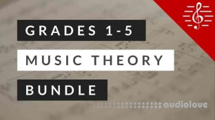 Music Matters Music Theory Grades 1 To 5